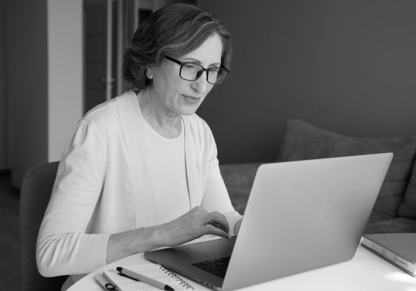 Espace de travail collaboratif de l'équipe arendaviax avec analyses financières